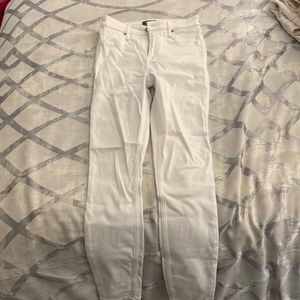 Abercrombie and Fitch Simone High Rise Jean Legging